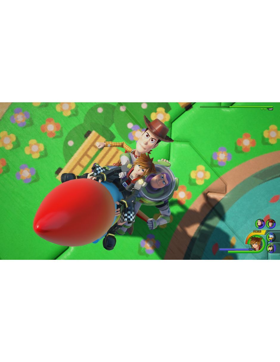 Kingdom Hearts Collection Nintendo estándar para Nintendo Switch 2