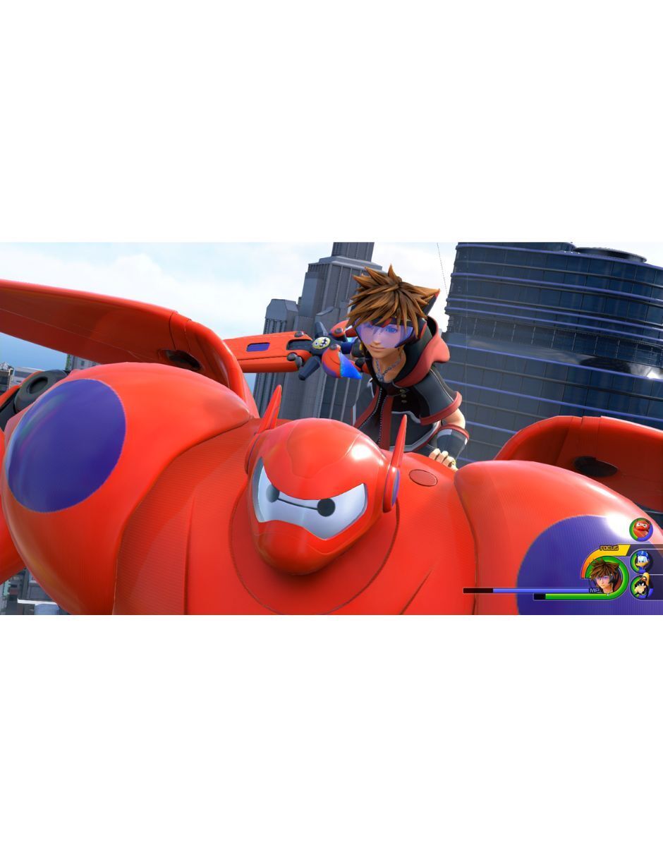 Kingdom Hearts Collection Nintendo estándar para Nintendo Switch 2