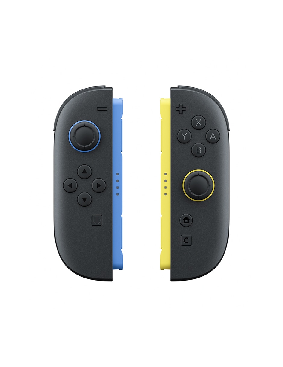 Control Joy-Con 2 inalámbricos para Nintendo Switch 2 edición estándar 1