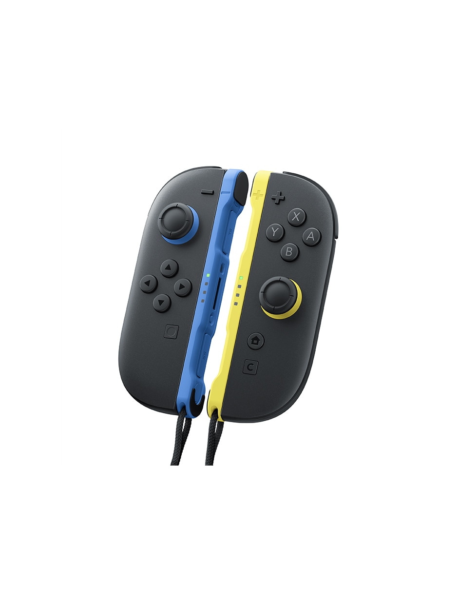 Control Joy-Con 2 inalámbricos para Nintendo Switch 2 edición estándar 3