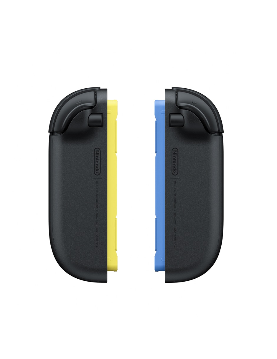 Control Joy-Con 2 inalámbricos para Nintendo Switch 2 edición estándar 4