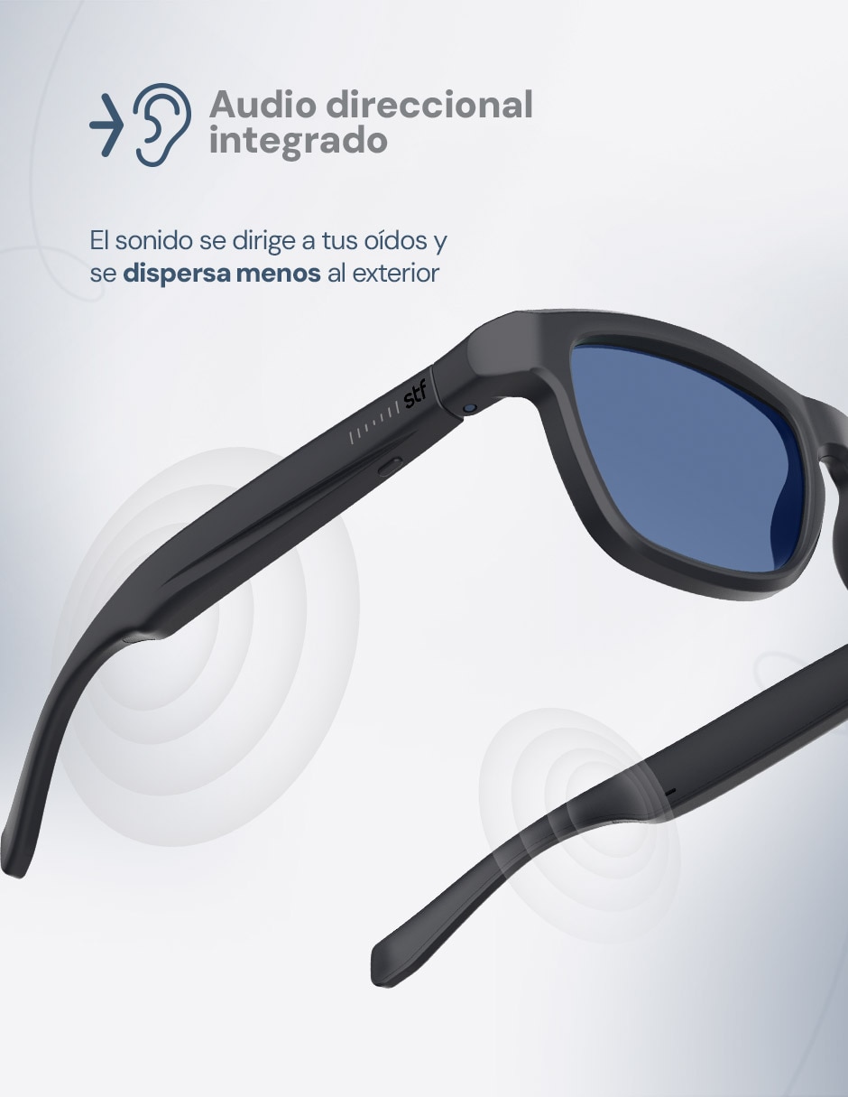 Lentes inteligentes