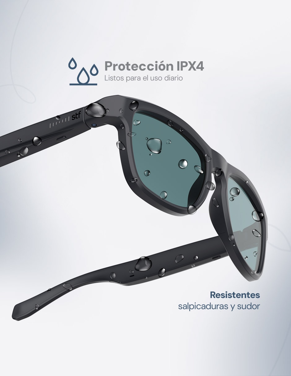 Lentes inteligentes 12