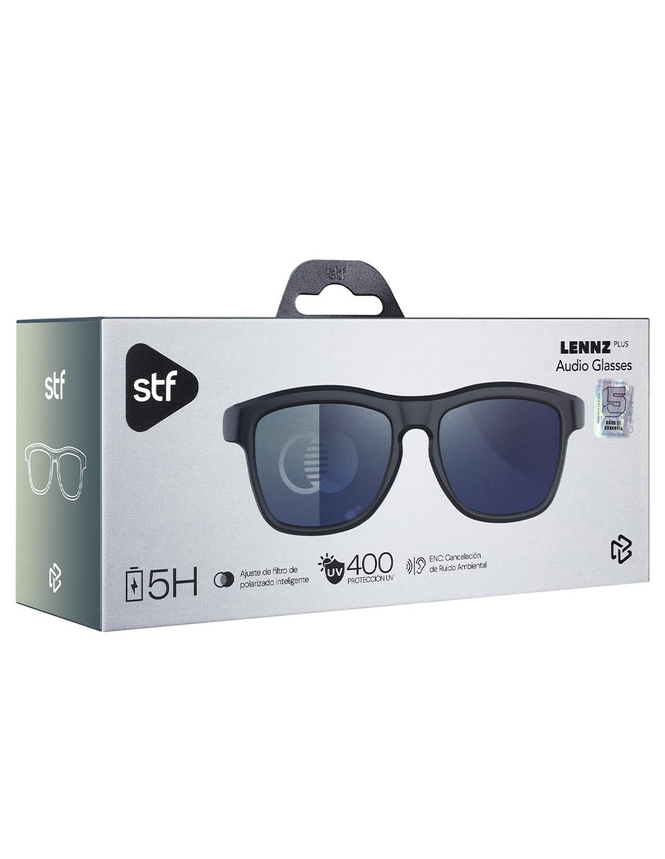 Lentes inteligentes 7