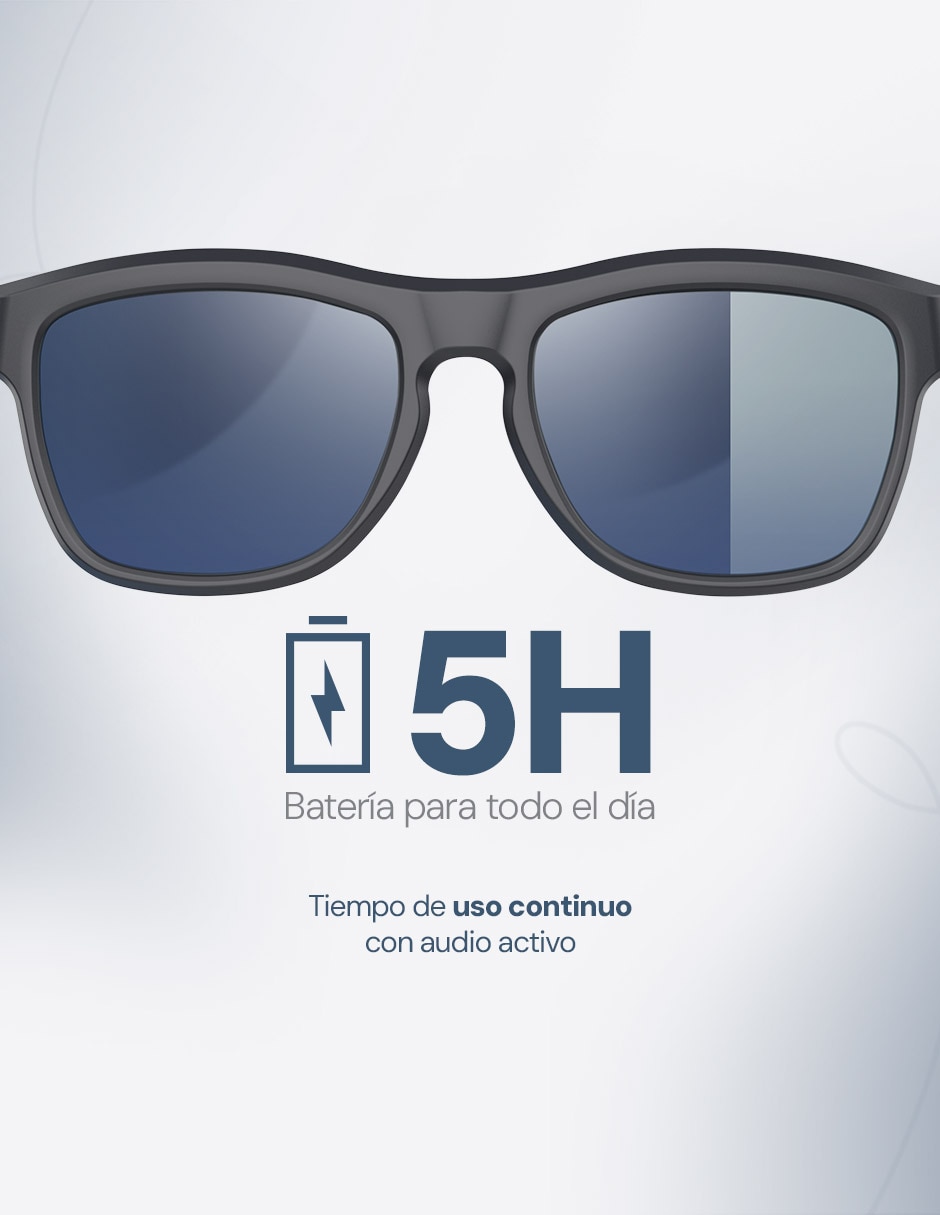 Lentes inteligentes 9