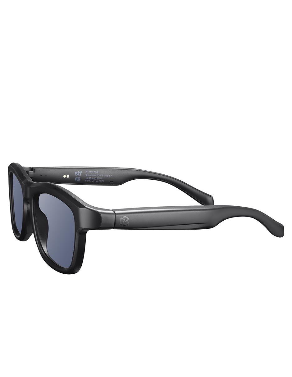 Lentes inteligentes