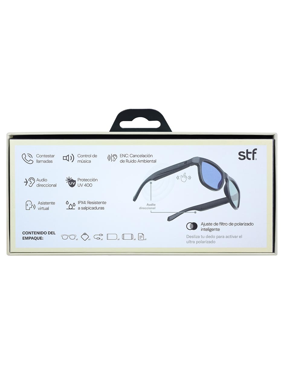Lentes inteligentes 15