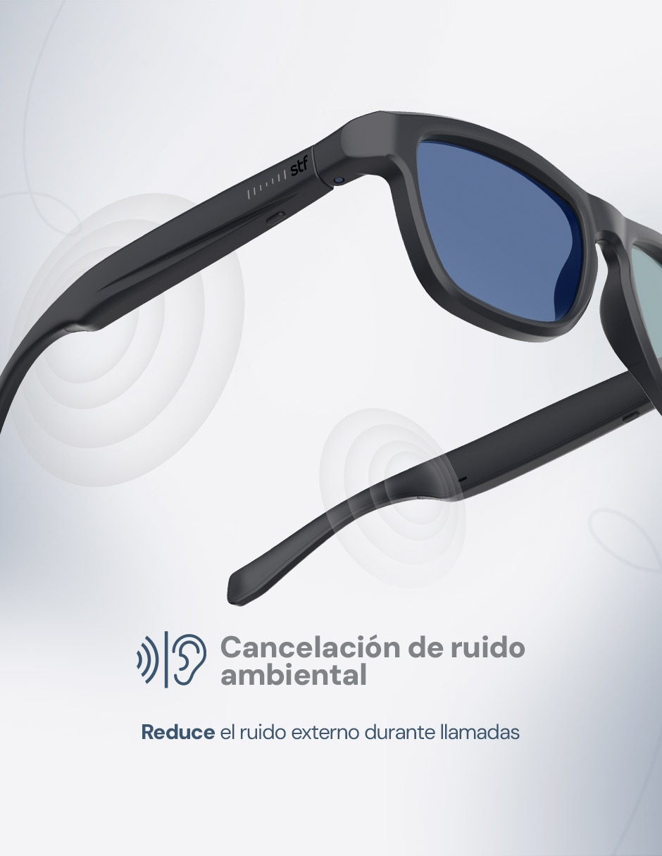 Lentes inteligentes