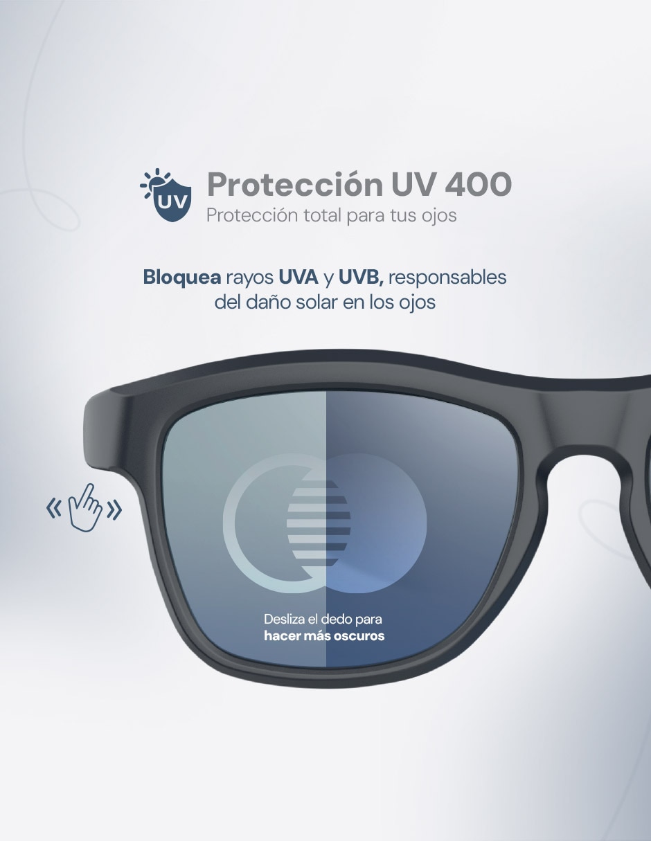Lentes inteligentes 14