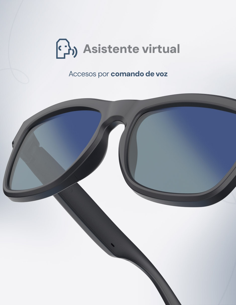 Lentes inteligentes 5