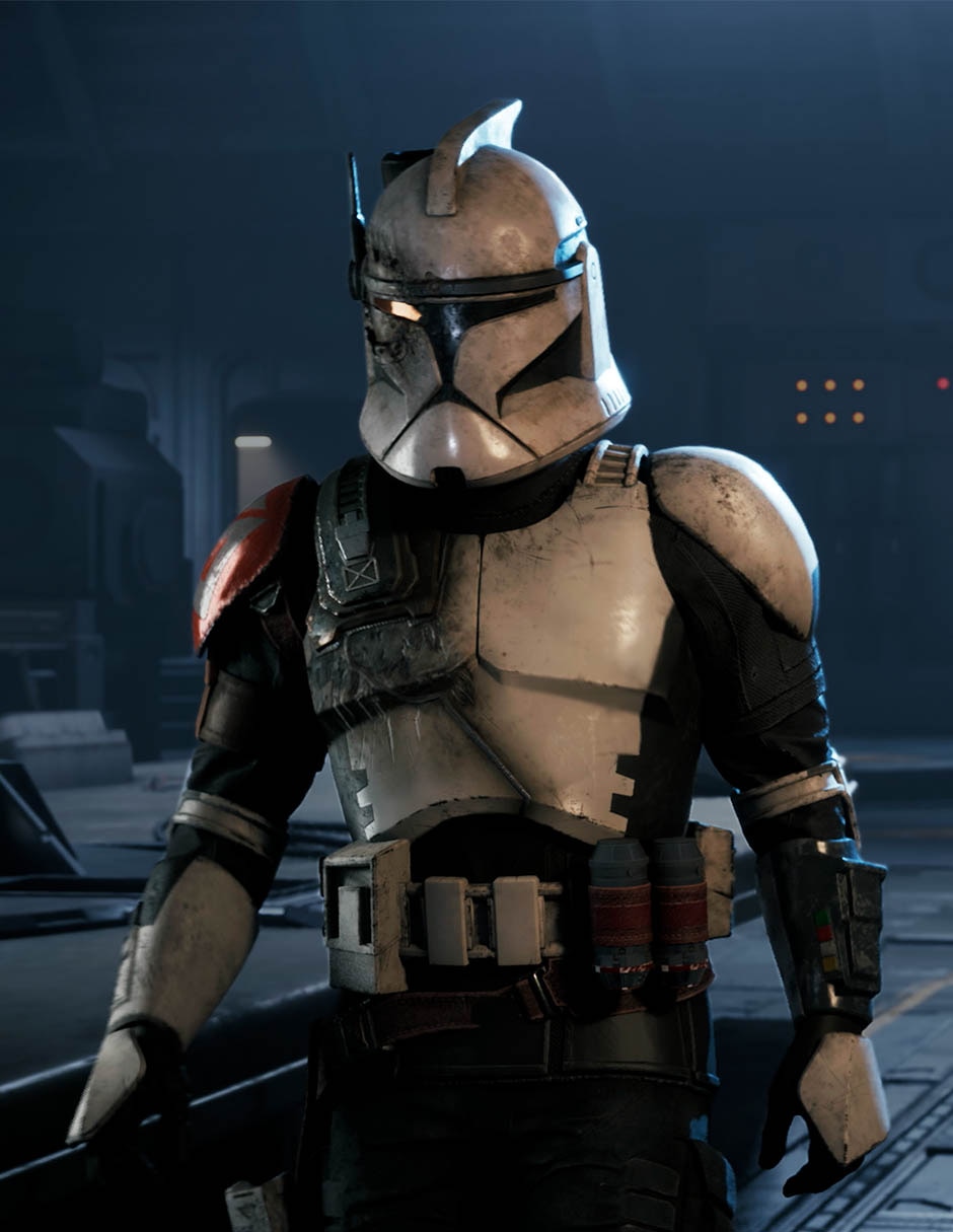 Star Wars Zero Company estándar para Xbox Series X 8