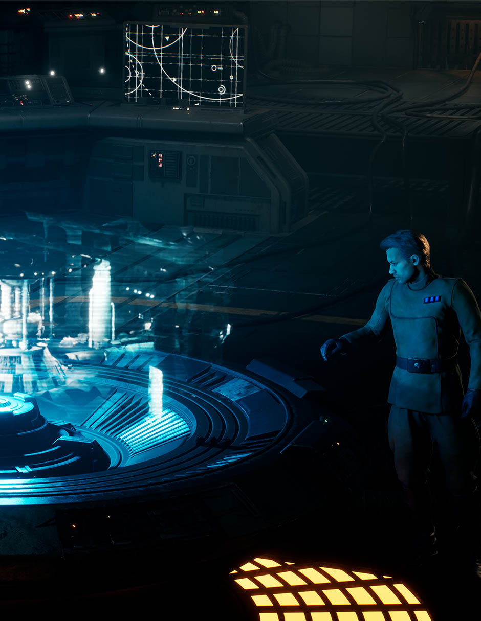Star Wars Zero Company estándar para Xbox Series X
