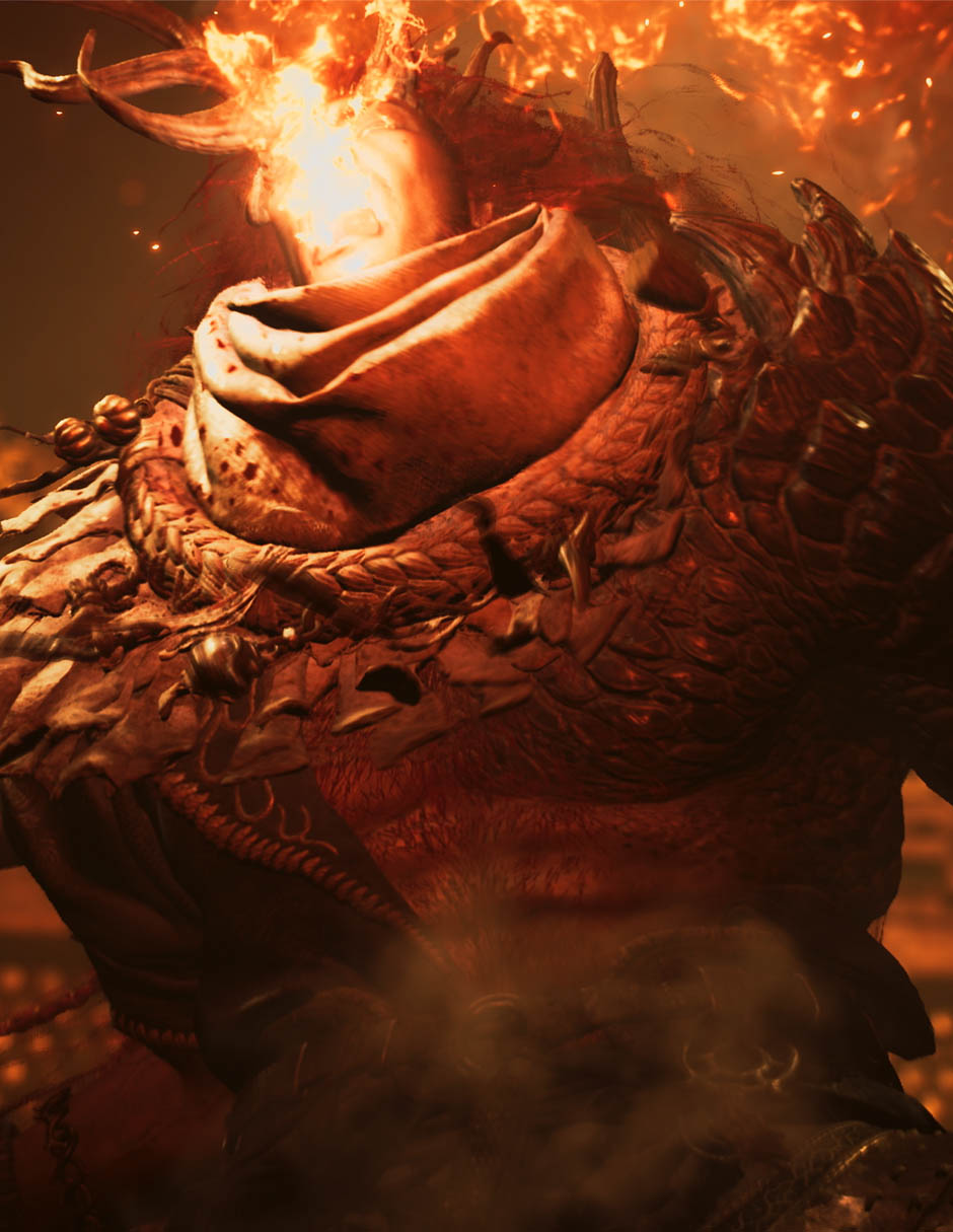 Onimusha: way of the sword estándar 7