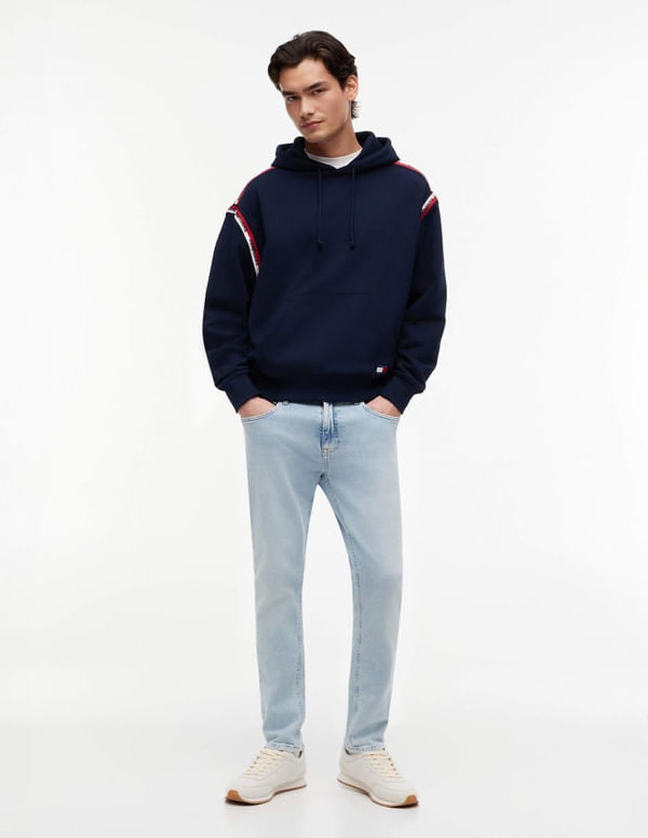 Sudadera para hombre 5