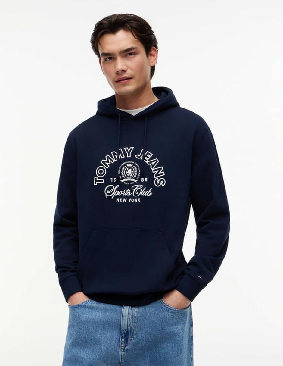 Sudadera para hombre