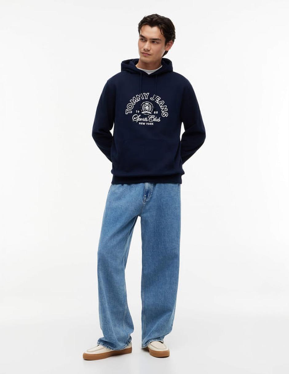 Sudadera para hombre 5