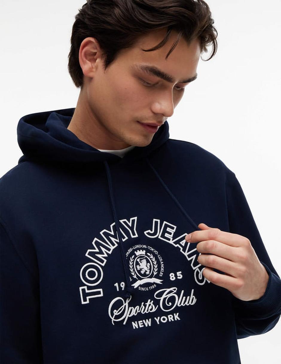 Sudadera para hombre