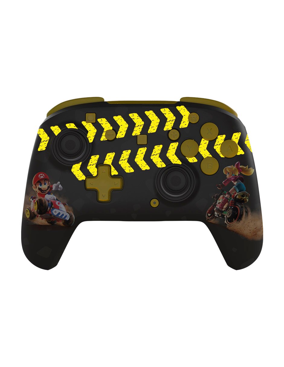 Control inalámbrico para Nintendo Switch 2 Mario Bros
