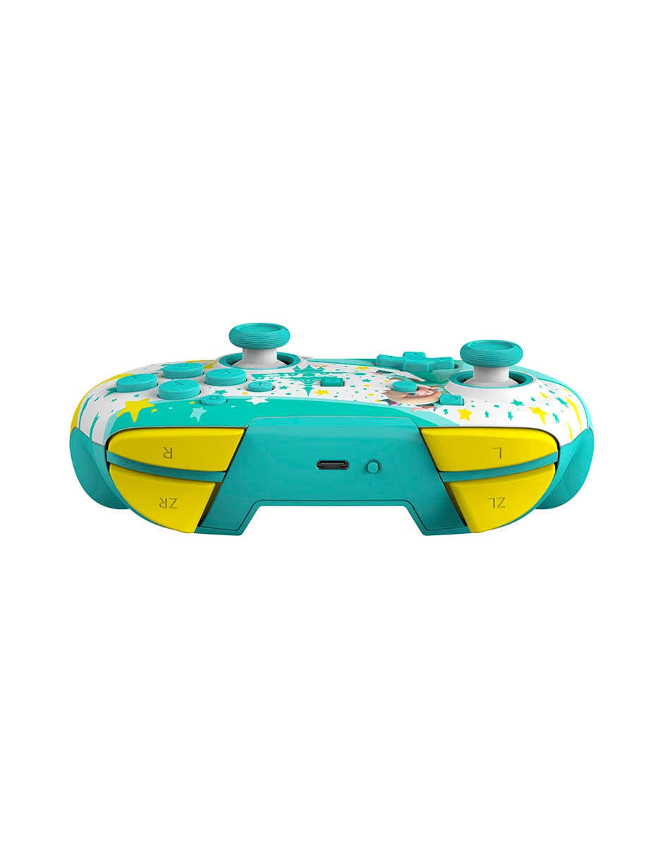 Control inalámbrico para Nintendo Switch 2 Rosalina