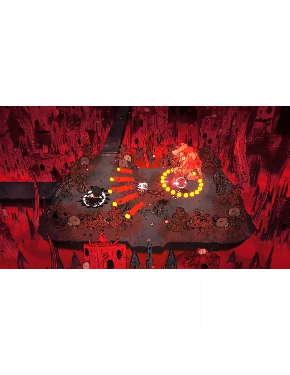 CULT OF THE LAMB COLLECTOR'S EDITION SWITCH Nintendo collectors para Nintendo Switch CULT OF THE LAMB COLLECTOR'S EDITION SWITCH Nintendo collectors para Nintendo Switch