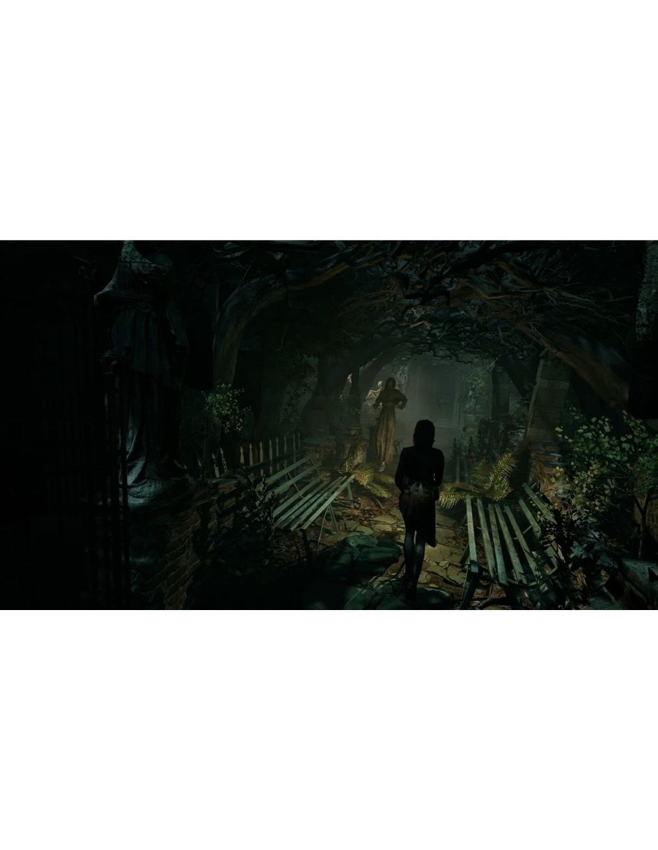 Tormented Souls 2 Gkc Nsw2 2