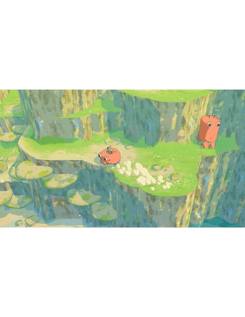 Hoa 2 Nsw2 para Nintendo Switch 2 4