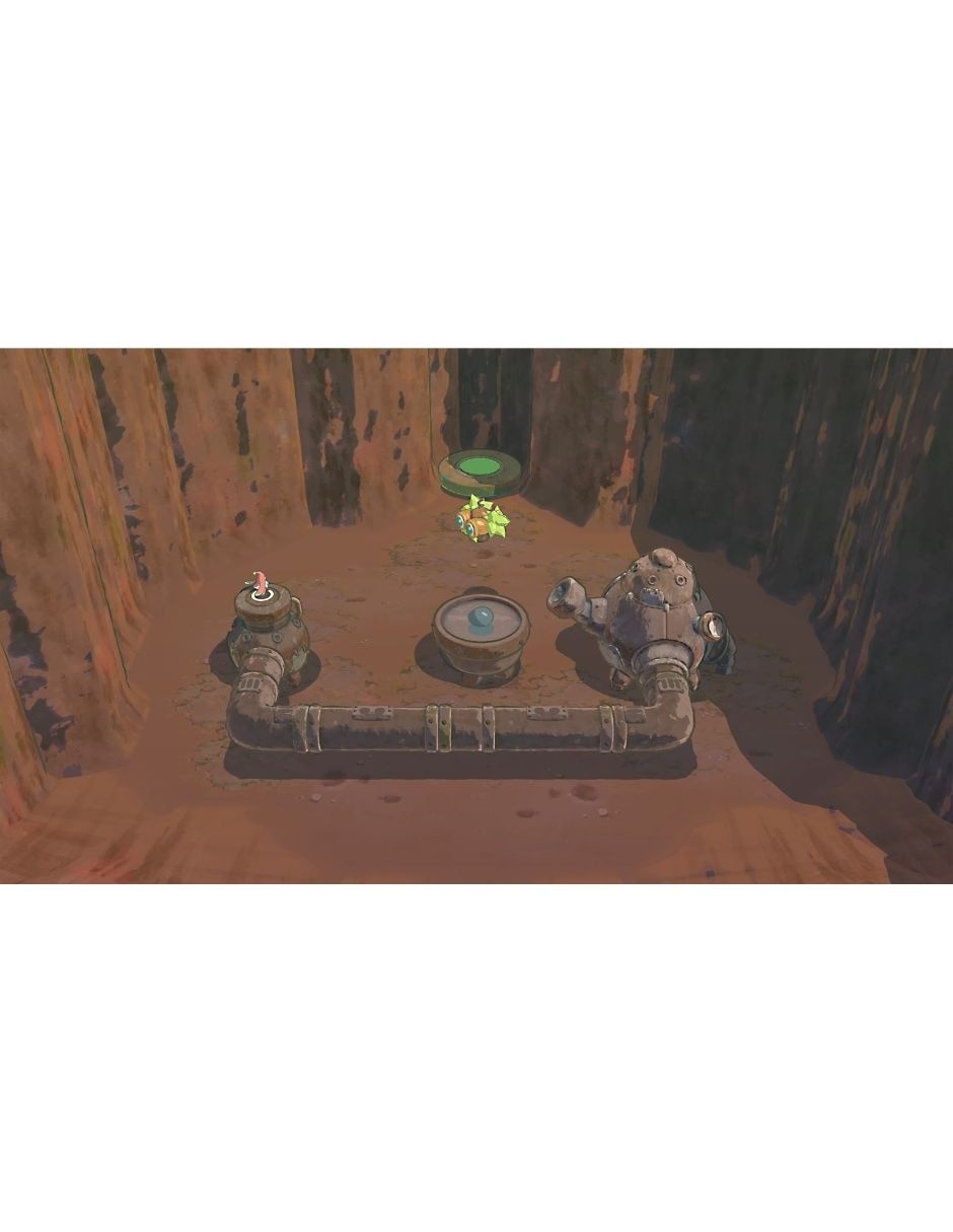 Hoa 2 Nsw2 para Nintendo Switch 2