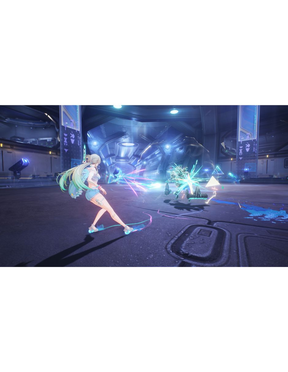 Wuthering Waves Deluxe Collection para PS5 4