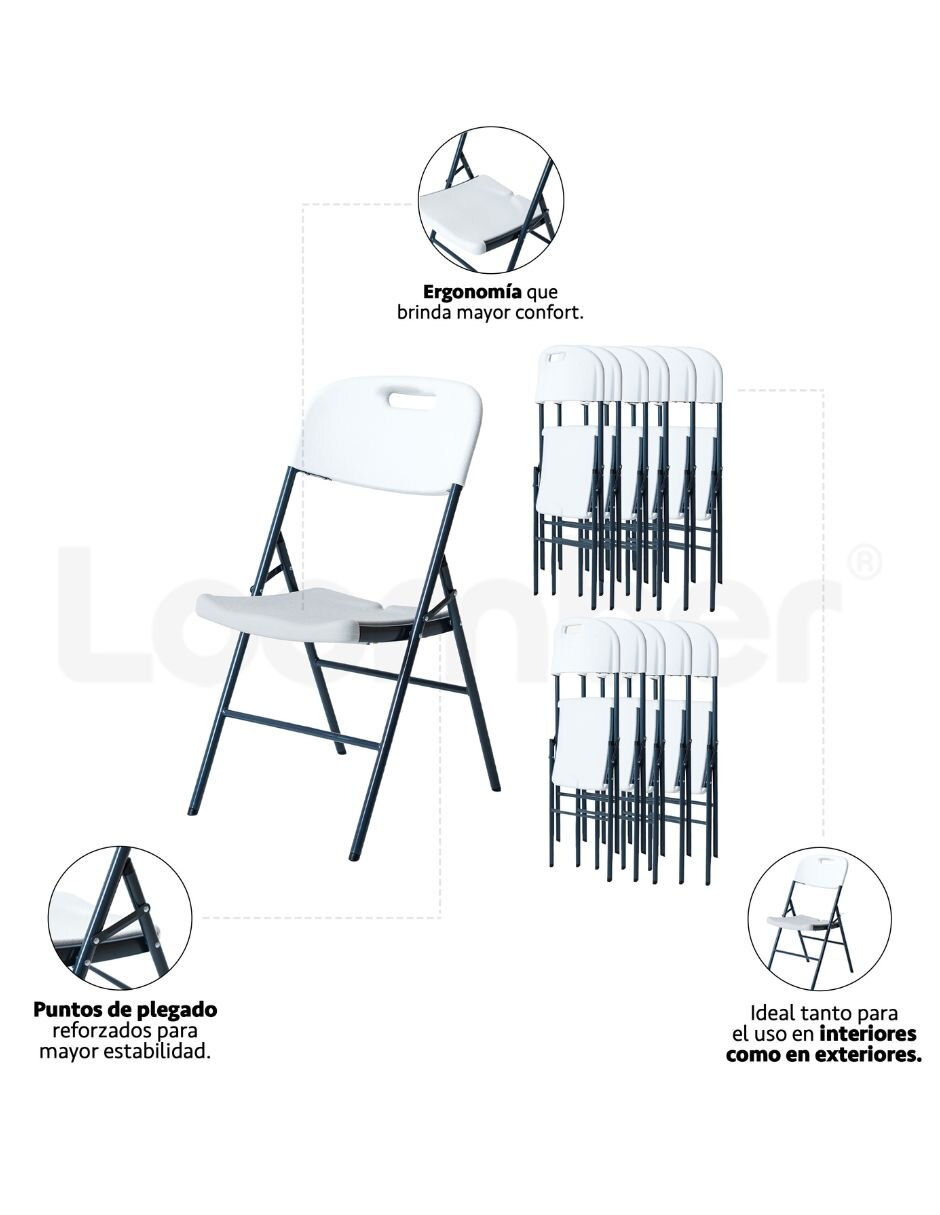 Mesa con sillas 7
