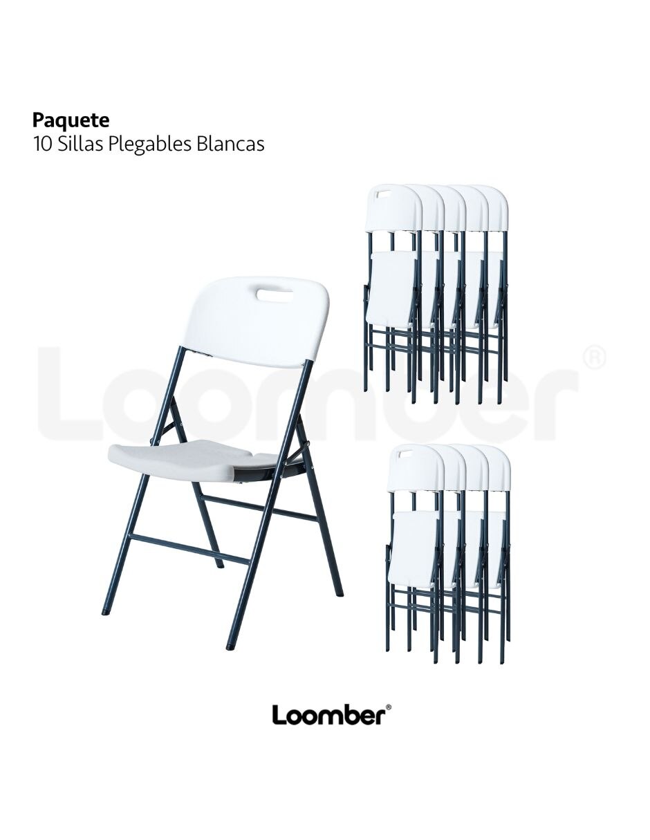 Mesa con sillas 2