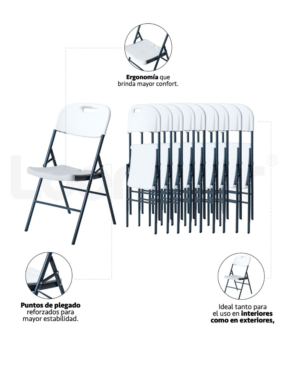 Mesa con sillas 6