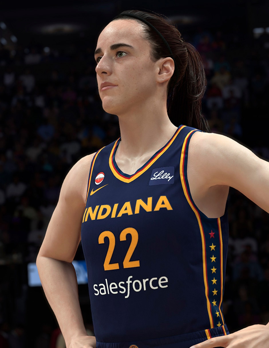 NBA 2K27 Estándar para MultiplataformaVaD 4
