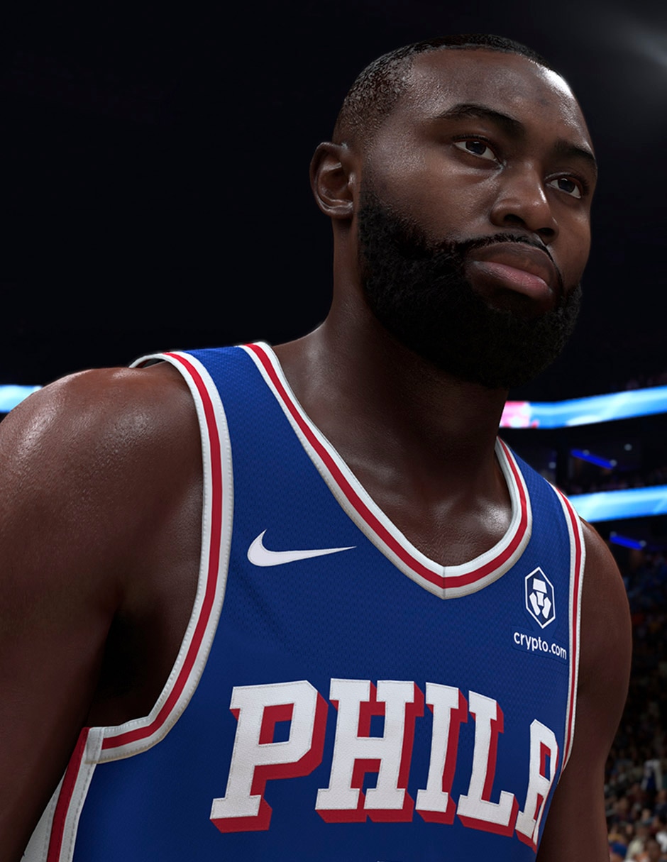 NBA 2K27 Estándar para MultiplataformaVaD 7