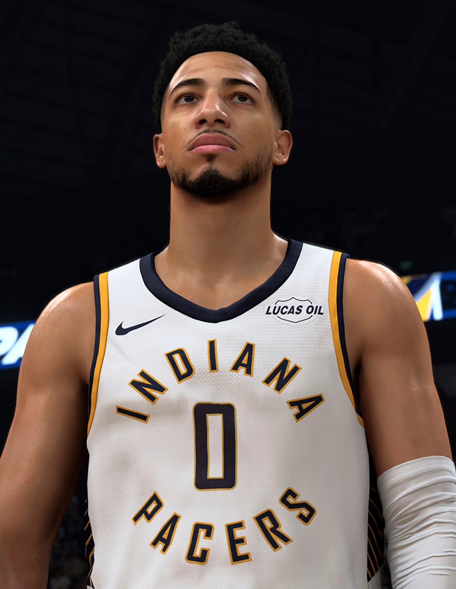 NBA 2K27 Estándar para MultiplataformaVaD 9