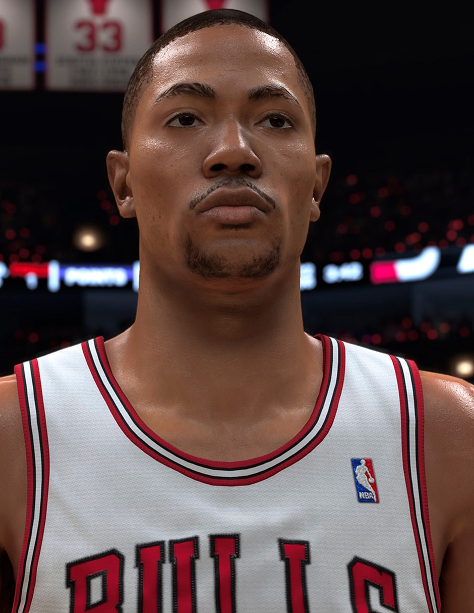 NBA 2K27 Estándar para MultiplataformaVaD 8