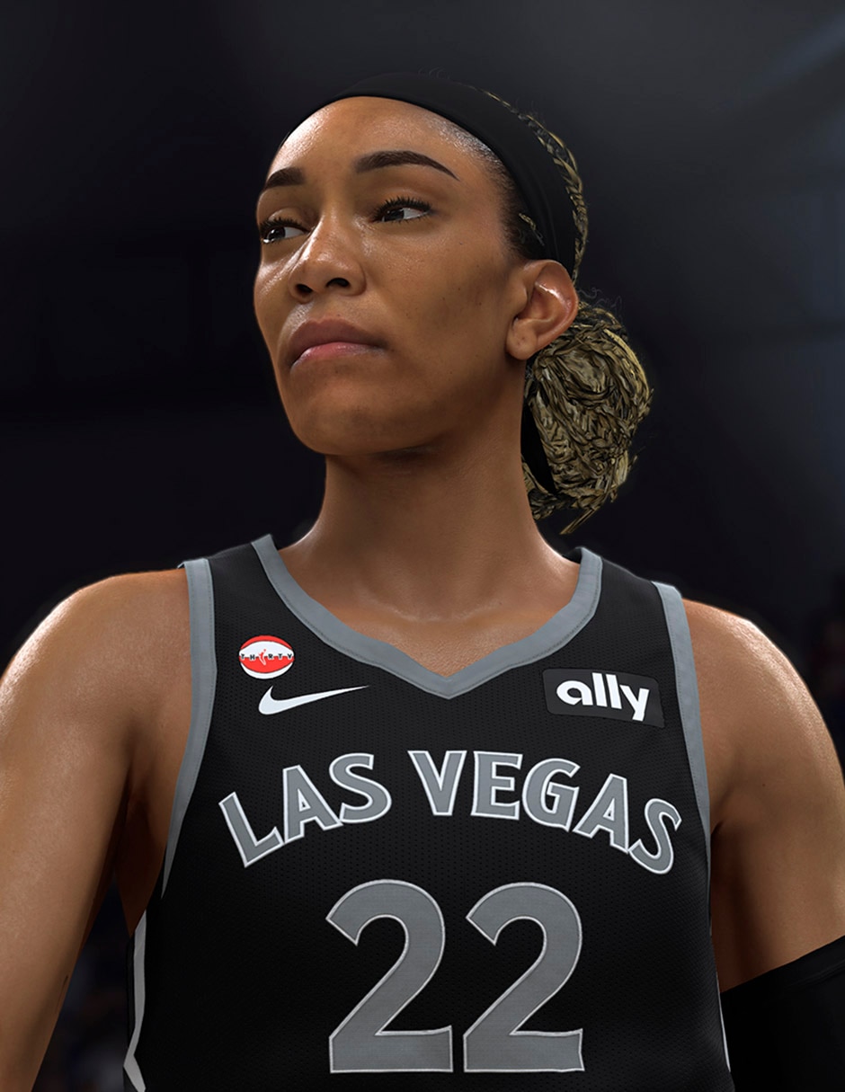 NBA 2K27 Estándar para MultiplataformaVaD 11