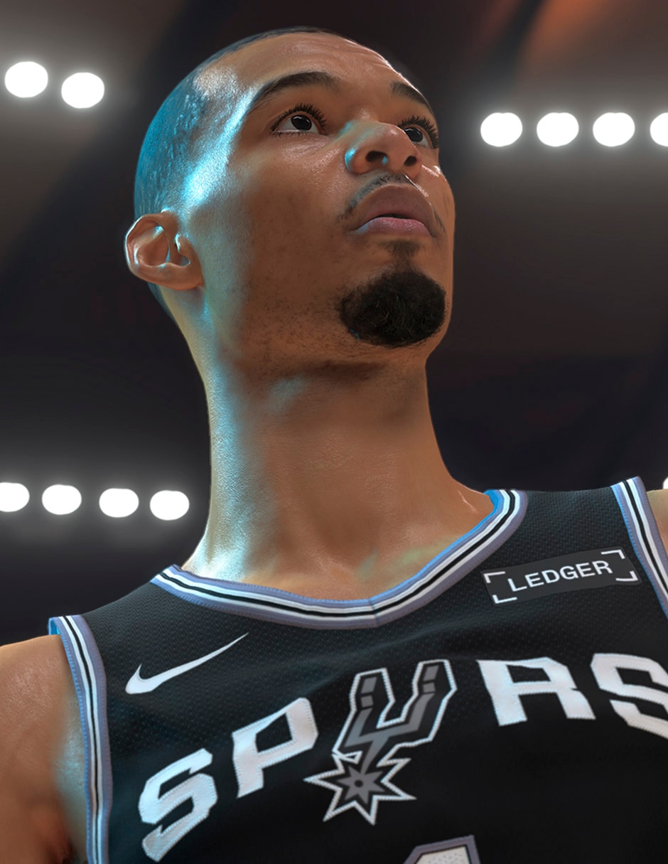 NBA 2K27 Estándar para MultiplataformaVaD 3