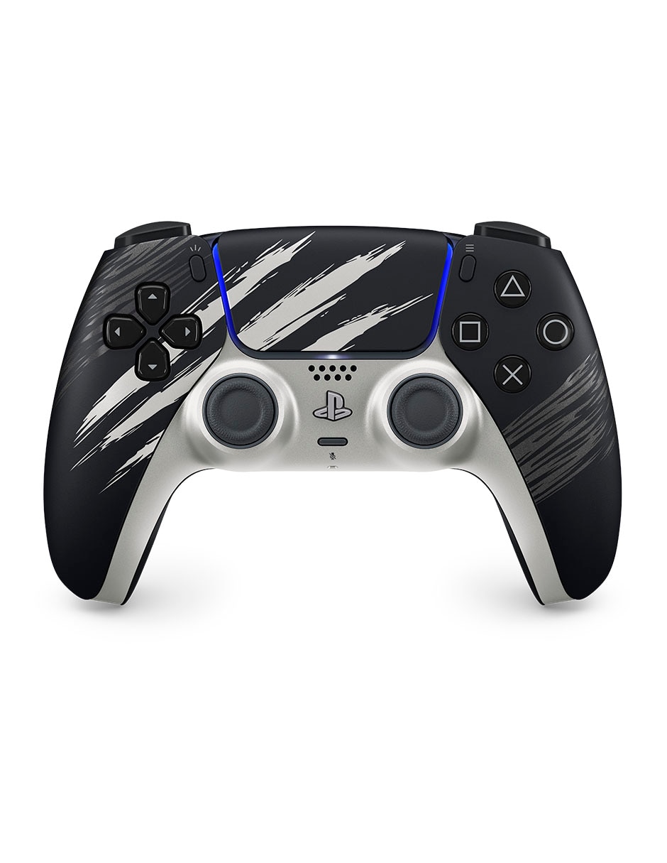 Control inalámbrico para PlayStation 5 edición Limitada Wolverine 1