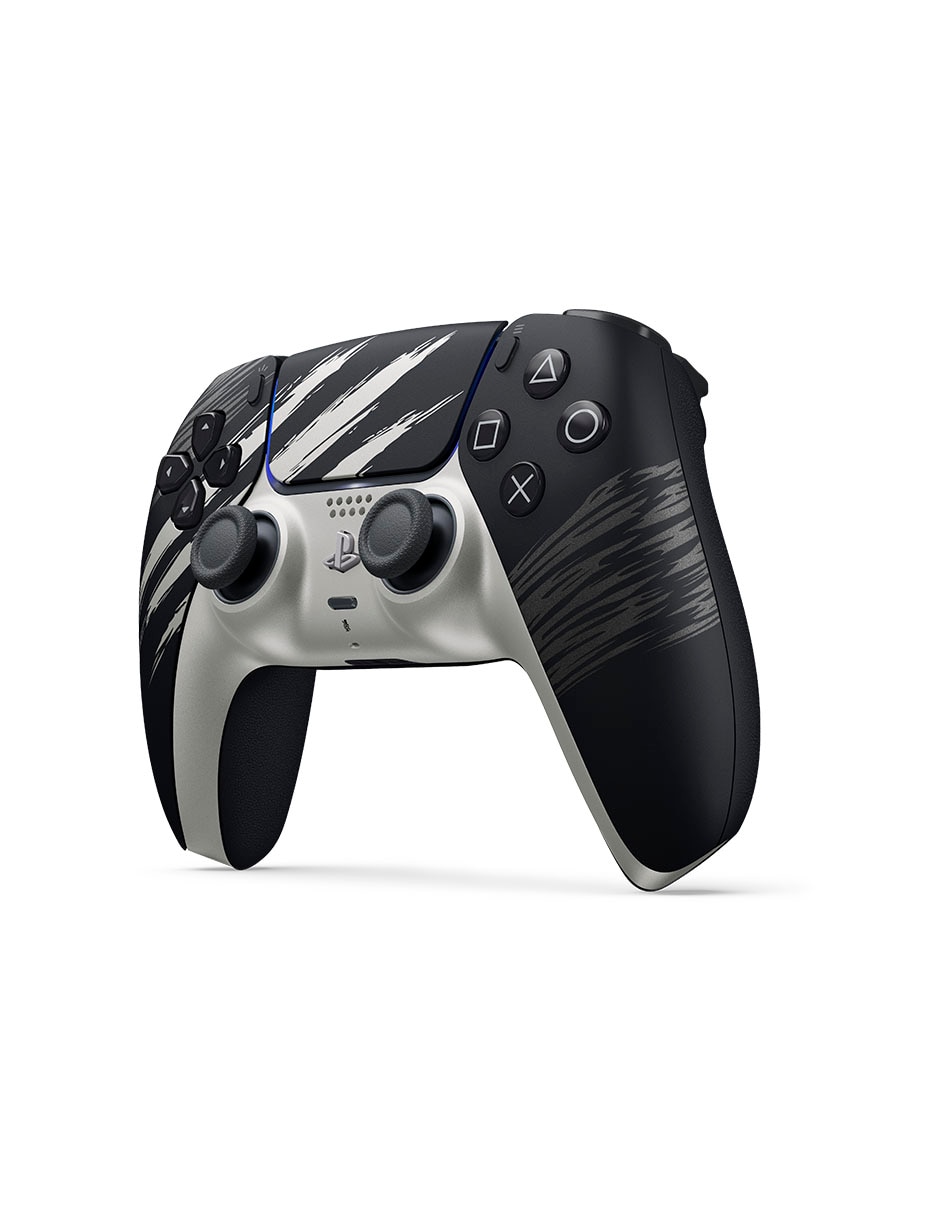 Control inalámbrico para PlayStation 5 edición Limitada Wolverine 4