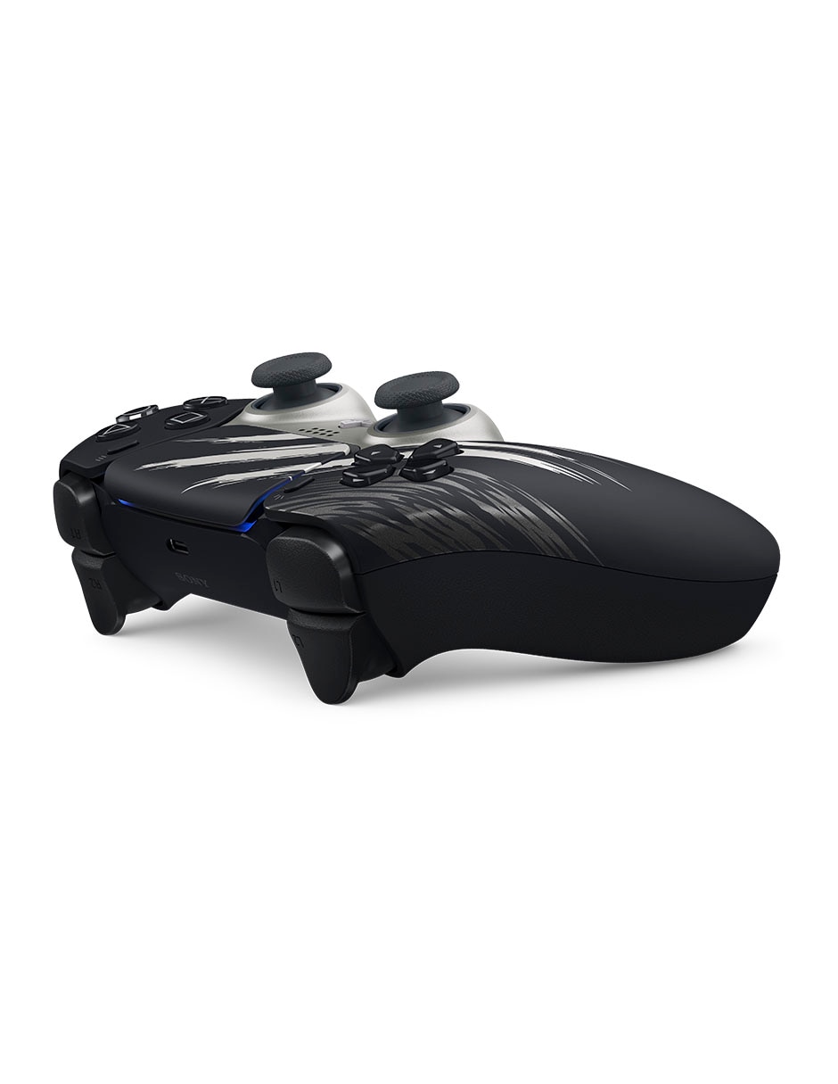 Control inalámbrico para PlayStation 5 edición Limitada Wolverine Control inalámbrico para PlayStation 5 edición Limitada Wolverine