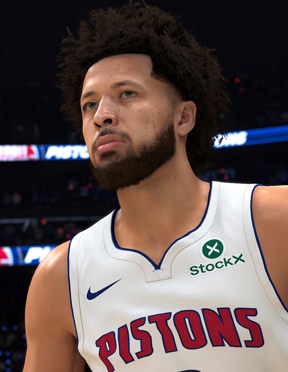 NBA 2K27 Estándar para MultiplataformaVaD 5