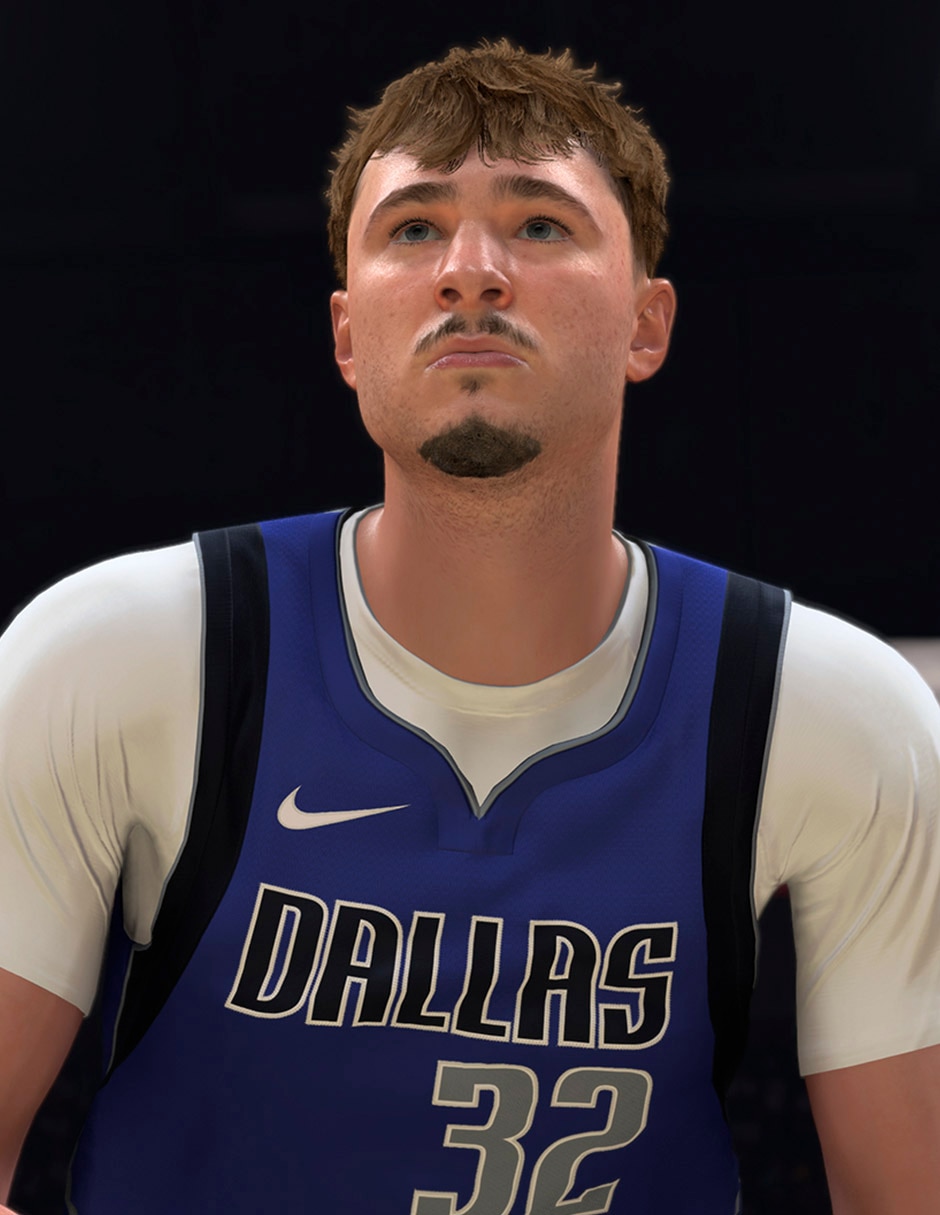 NBA 2K27 Estándar para MultiplataformaVaD 3