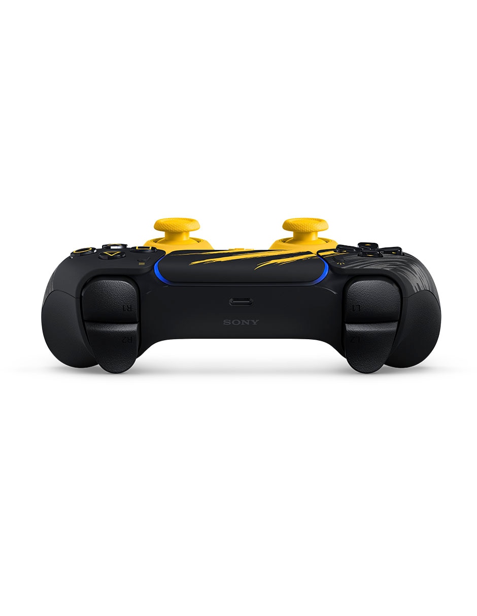 Control inalámbrico para PlayStation 5 edición Limitada Wolverine 2