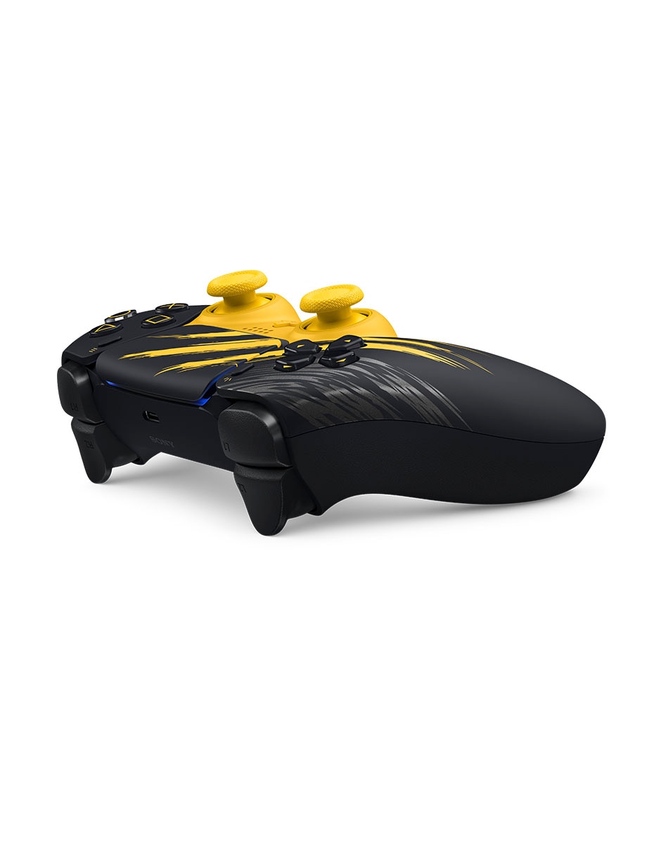 Control inalámbrico para PlayStation 5 edición Limitada Wolverine 4