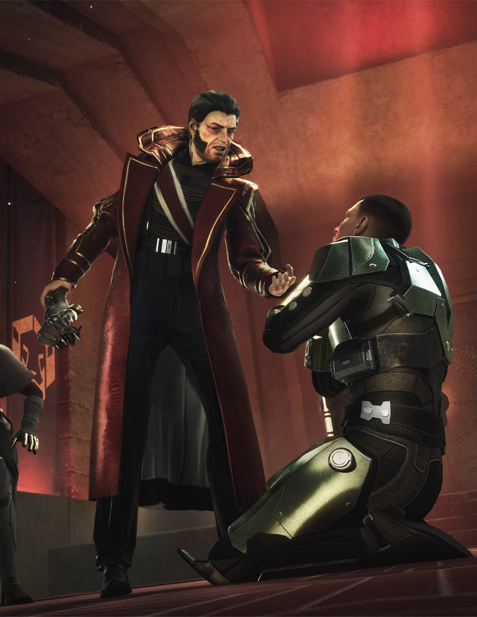 Dune Awakening para PS5 2