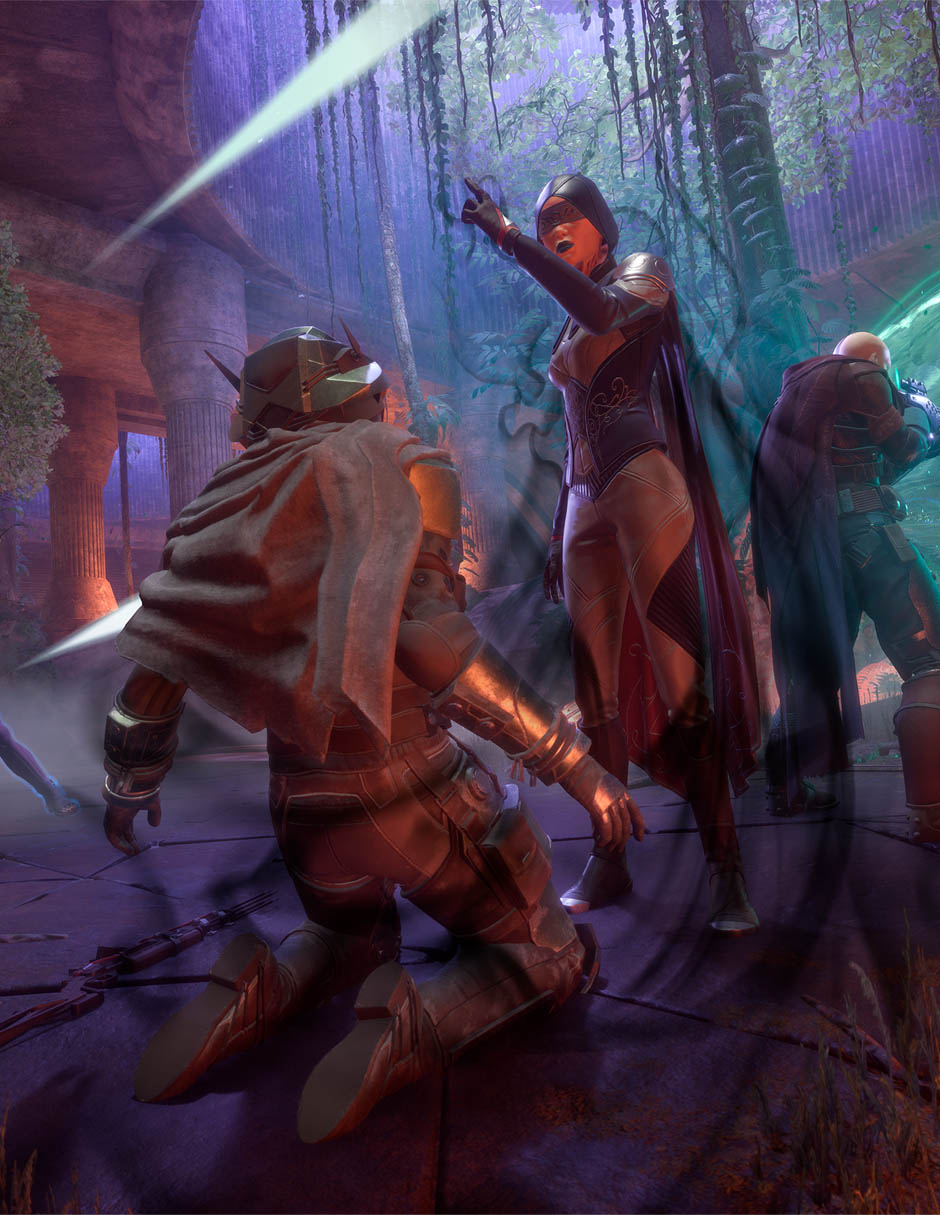 Dune Awakening para PS5 9