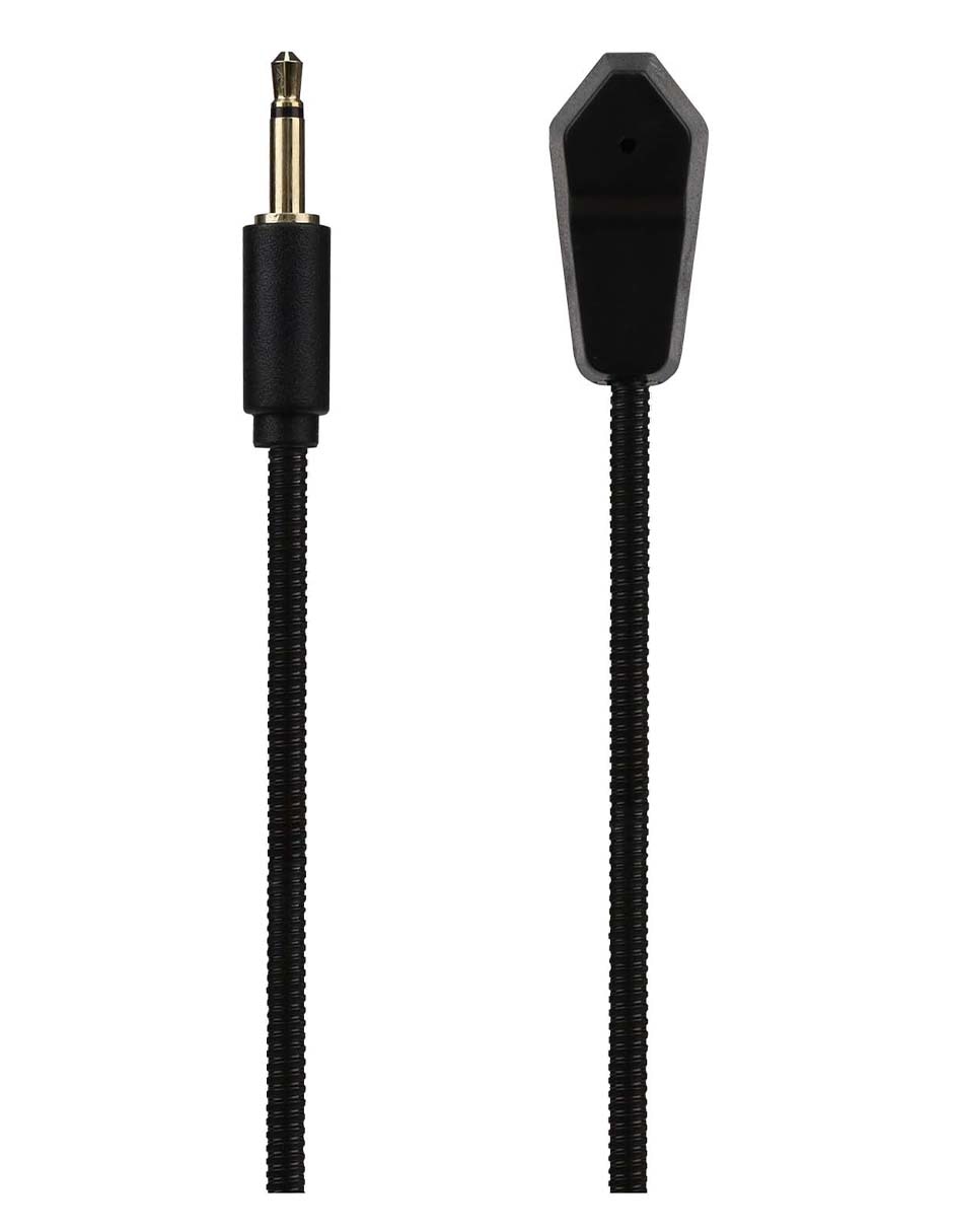 Audífonos gamer alámbrica MSA-020 4