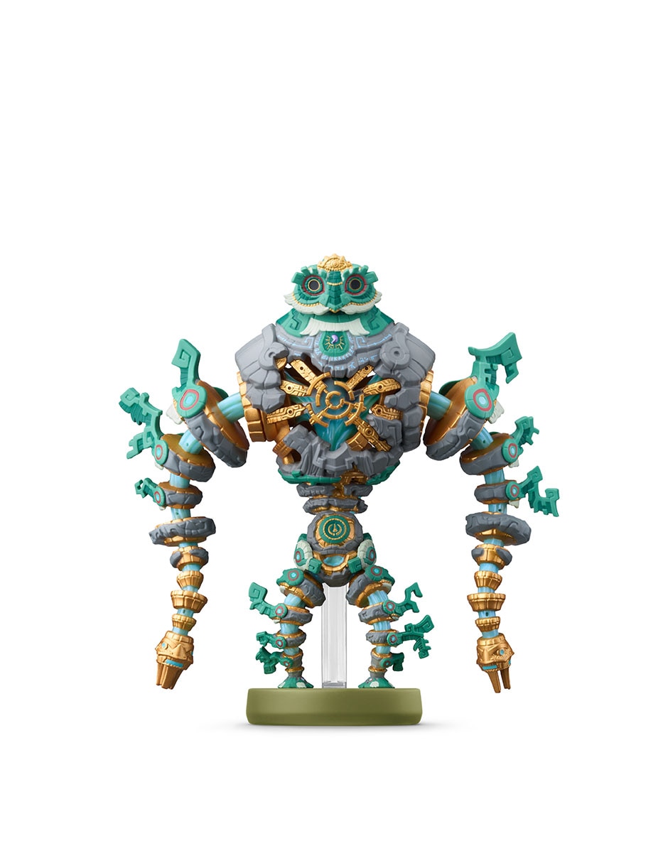 Figura The Legend of Zelda Nintendo