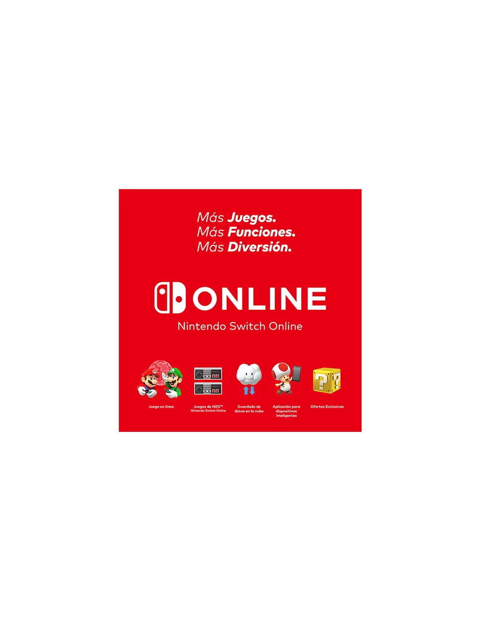 Consola portátil Nintendo Switch de 256 GB edición Bundle