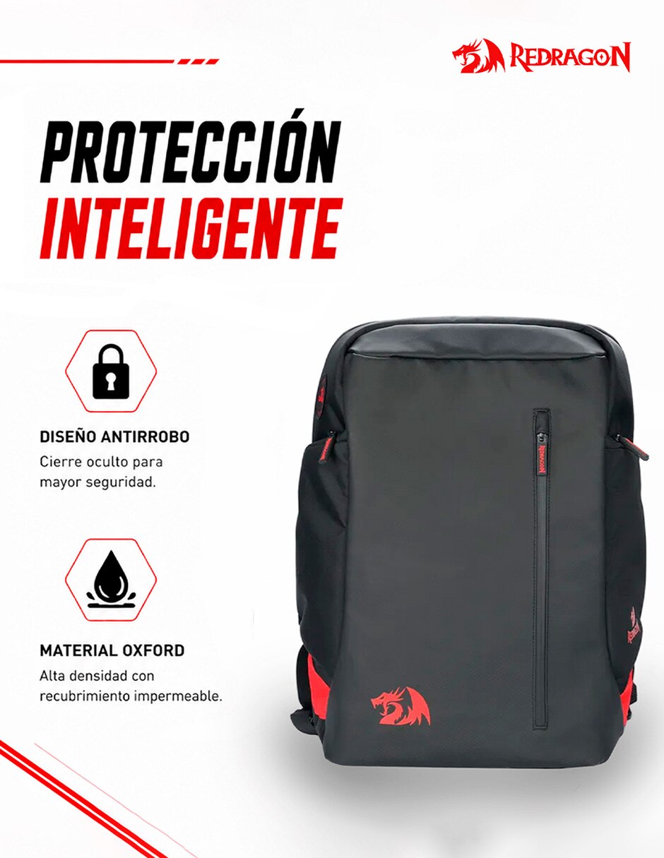 Portalaptop Gamer Tardis 2 impermeable 5